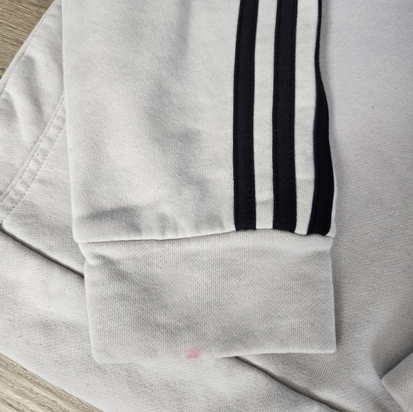 Adidas boy's hoodie - Picture 4 of 7